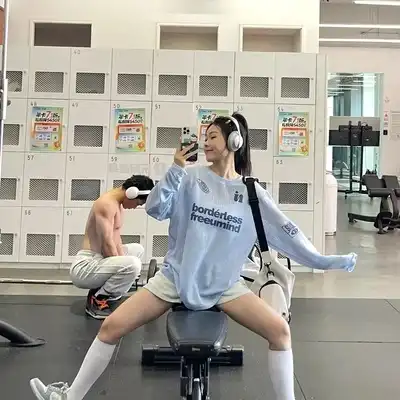 孙洋慧